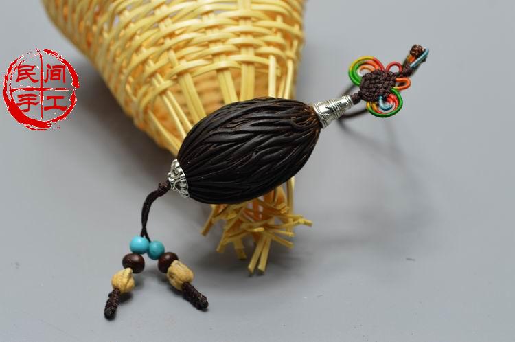 千丝菩提挂件菩提子挂件车挂金钵菩提柏香子菩提雕刻原料图片