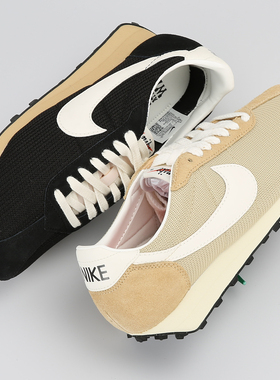 Nike Roshe Run LD-1000 低帮生活休闲鞋 HM0950-001、HV3860-783