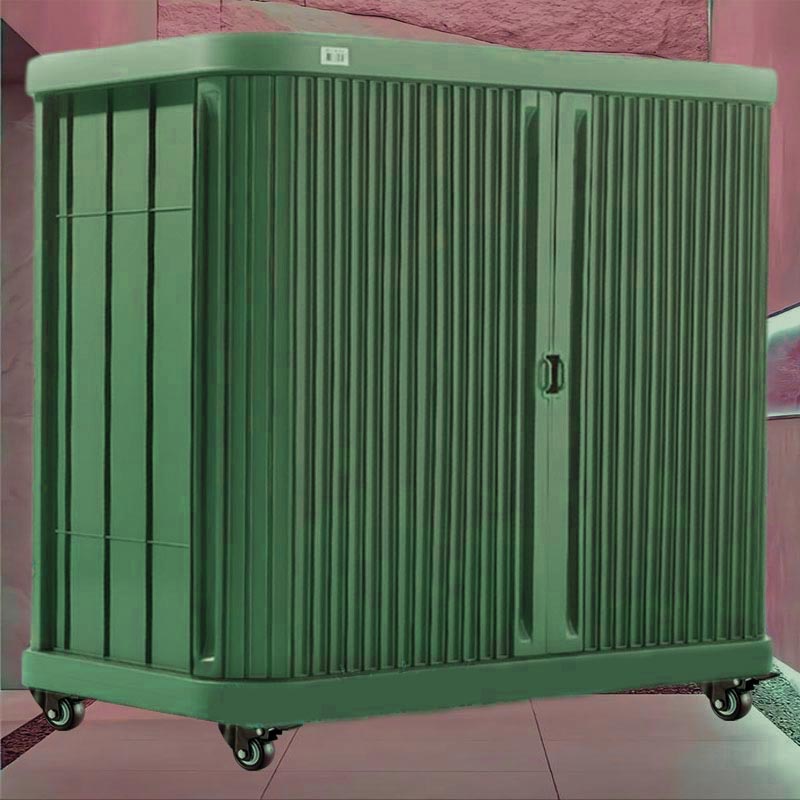 阳台户外爱丽丝阳台工具储物箱