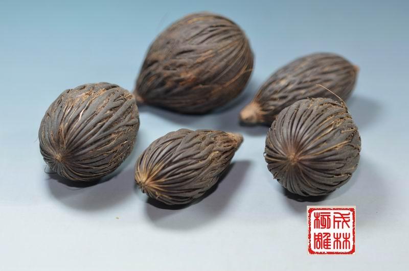 千丝菩提子原料 佛塔 佛头 隔片 椰壳隔片 松石 玛瑙 天珠 花托图片