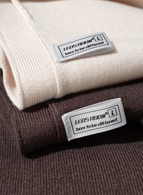 纯色V领韩系复古针织开衫男士叠穿百搭净版秋季毛衣外套潮搭配衬