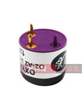 oxygen sensor英国阿尔法Alphasense M2氧气传感器O2-A2 SGX-4OX
