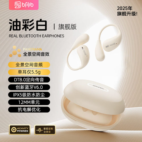 索爱（soaiy）BFBST6Pro