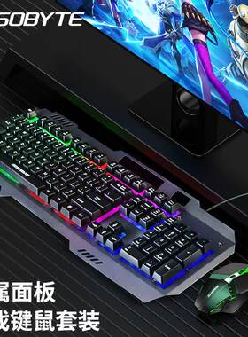 吉选（GESOBYTE）G108X真