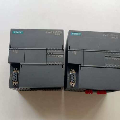 议价西门子S7-200 SMART CPU SR20 6ES