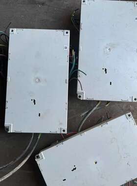 议价西门子LMV27.210A2WH燃烧控制器拆机现货，功能正常