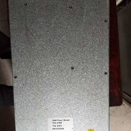 议价ABB 工业设备电源模块 15KW Power Module
