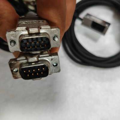 议价雷尼绍RH200Z30A00A光栅尺读数头、实物拍照、原装拆