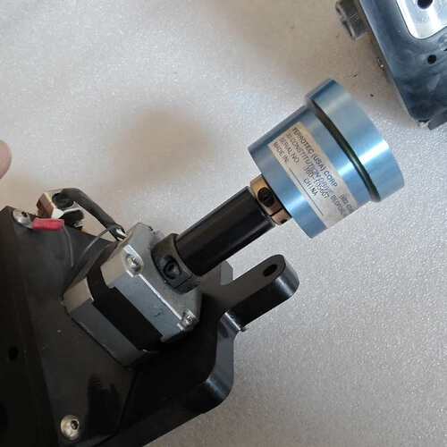 议价YBER PTICS SE500 Sensor Assy
