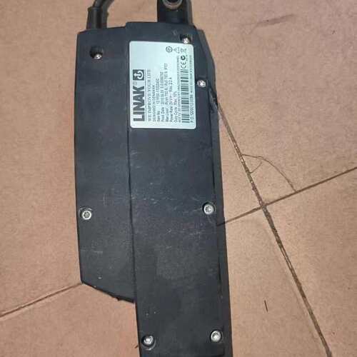 议价丹麦LINAK电动推杆121P00-11002400推力75