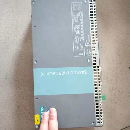 议价6ES7647-7BA30-4XN0 PC427西门子工控机