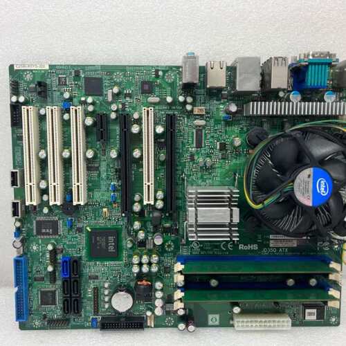议价可开票RADISYS C2SBI-RSYS-JD2 REV:1.01 JD35Q ATX工业医疗