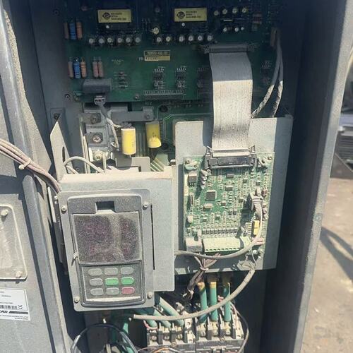 议价二手注塑机变频器，Sunfar品牌，型号E780K-4T01