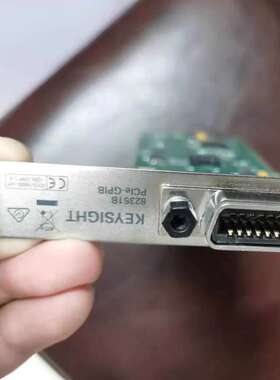 议价PCIE-GPIB，82351B