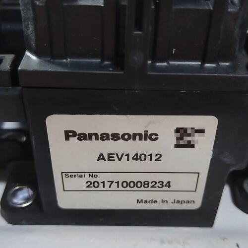 议价松下原装AEV14012 高压直流继电器 特价包邮
