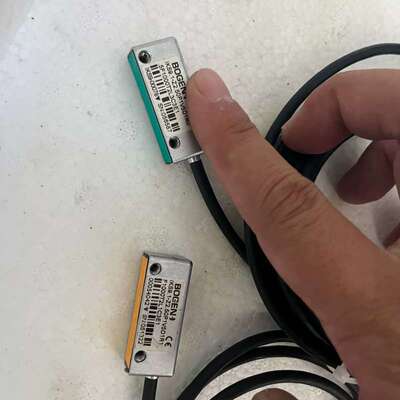议价德国BOGEN伯根磁栅尺读数头磁读头