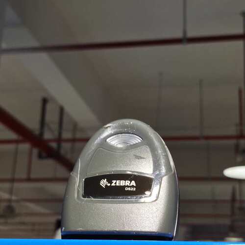 议价斑马ZEBRA DS2208条码扫描枪，手持无线款，成色几乎