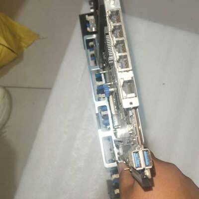 议价原装 HP DL380 DL388 G9 Gen9主板7