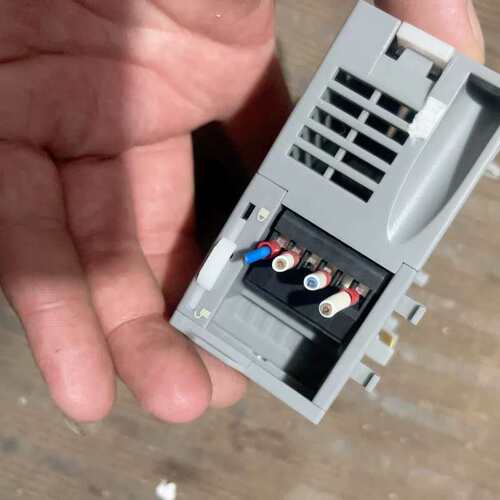 议价繁易FLEXEM，FL3-4AD，功能好，成色如图，280出
