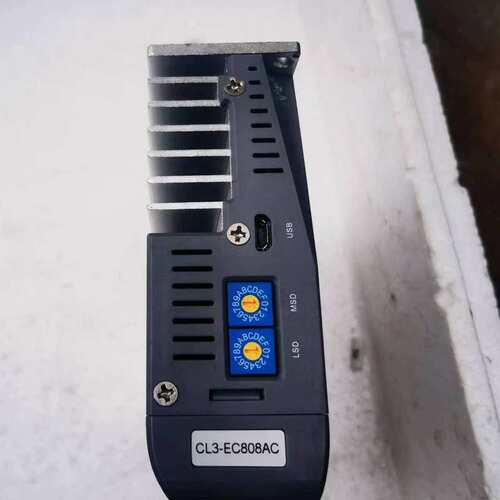 议价雷塞CL3-EC808AC总线驱动器！成色充新,功能好。包邮