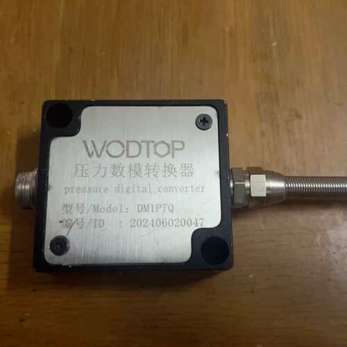议价WODTOP压力数模转换器