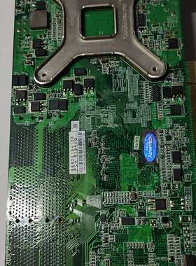 议价研华工控PCA-6194VG REV:A1 原装拆机专业测试