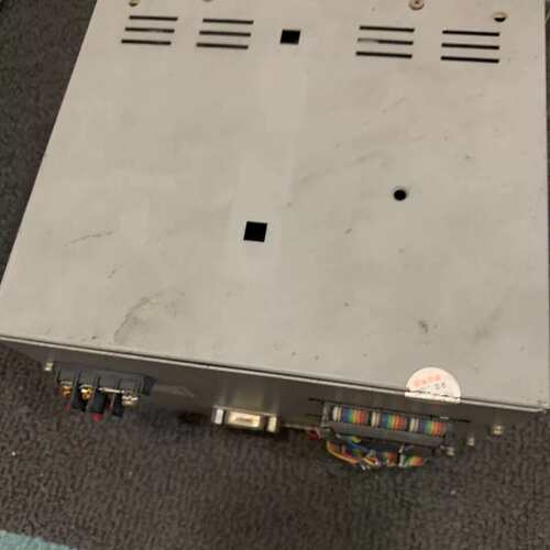 议价拆机U-7756P-ACCU1温湿度控制器 恒温恒湿箱控制器