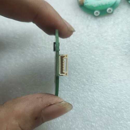 议价OUJ500 ABS Encoder 编码器板，版本1.2，
