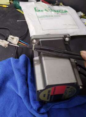 议价拆机VEXTA东方步进电机 PKE596MC