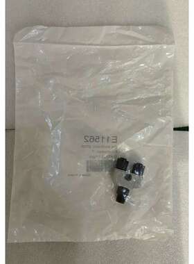 议价全新原装易福门 IFM E11562 实物拍摄 现货