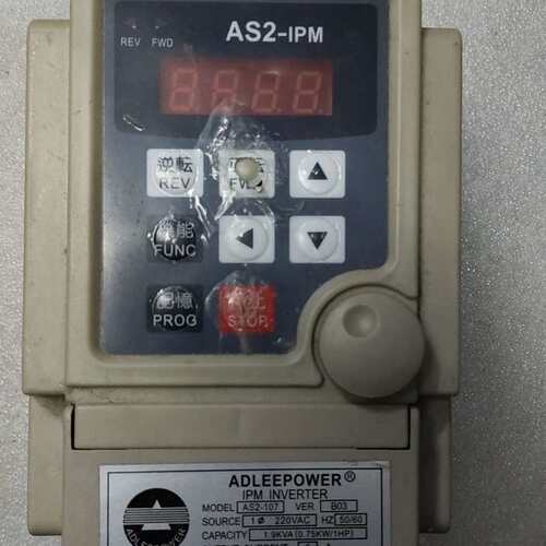 议价ADLEEPOWER变频器 AS2-IPM AS2-107