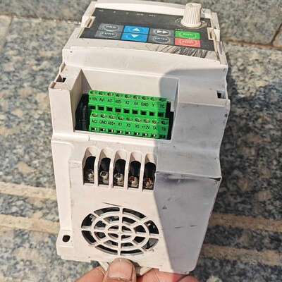 议价江苏罗宾康自动化科技变频器M300-4T0004G