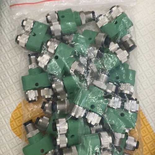 议价SAC-3P-M12Y/2XM12FS+PE