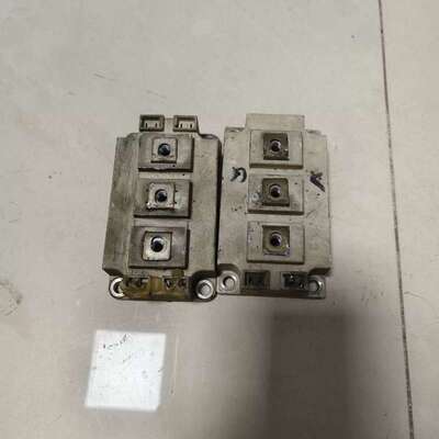 议价拆机IGBT模块SKM200GB128D GD200HFL1