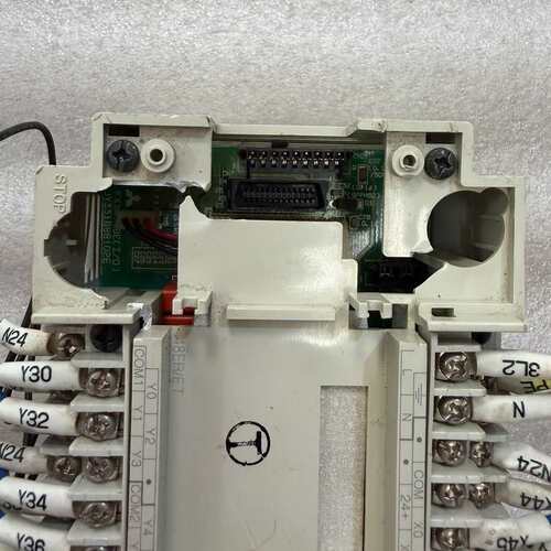 议价三菱PLC FX2N-48ET，原装拆机件，日本产，AC85