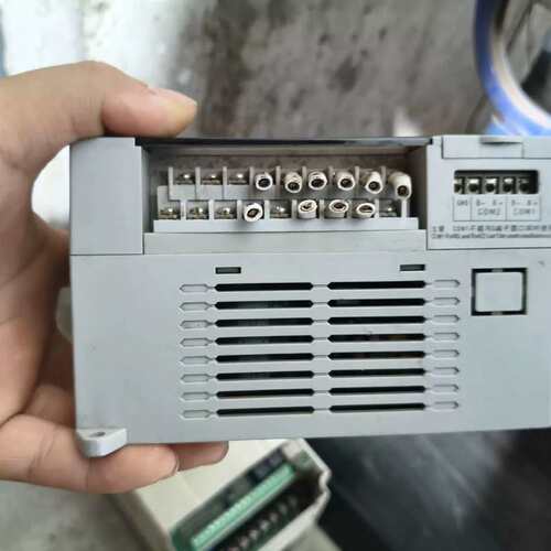 议价WECON维控PLC主机 LX2V-1412MR-A