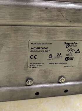 议价施耐德PLC 140 CPS 21400
