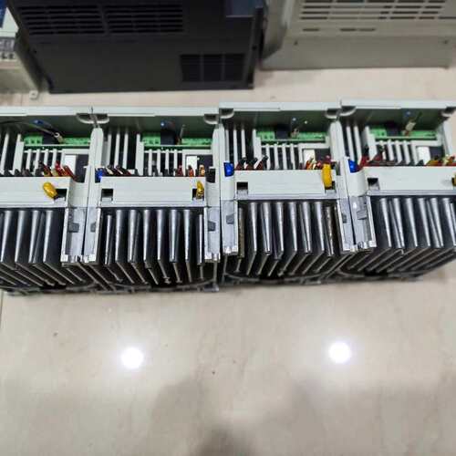 议价LS变频器 VSP100-100-4N 100KW 380V