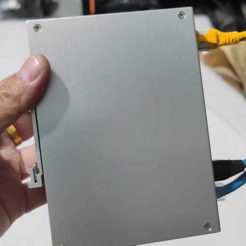 议价tplink TL-SF1008工业导轨式，拆机精品，成色