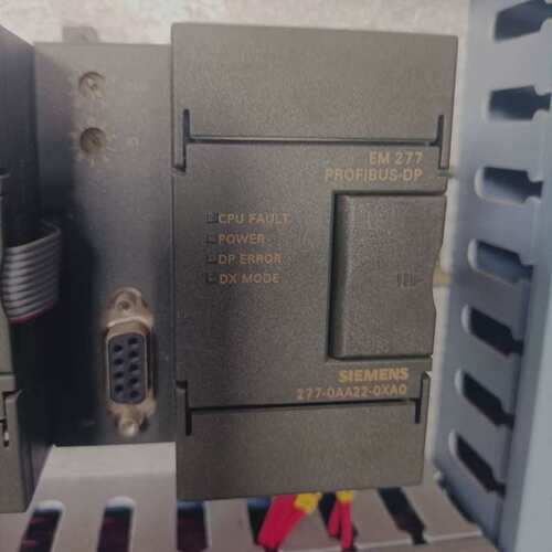 议价西门子S7-200 PLC主机+扩展模块套装，包含CPU22