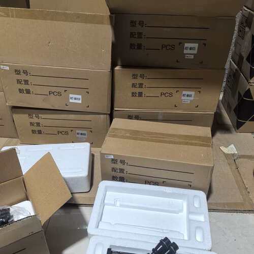 议价80ST-AM04025 之山值伺服电机，23bit，全
