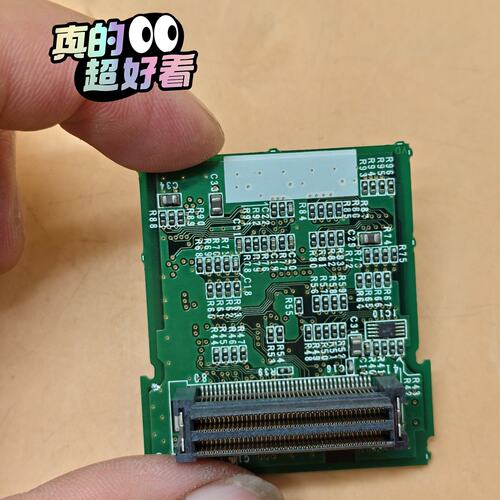 议价NJ501-1500 PC21欧姆龙PLC扩展卡包邮顺丰9成