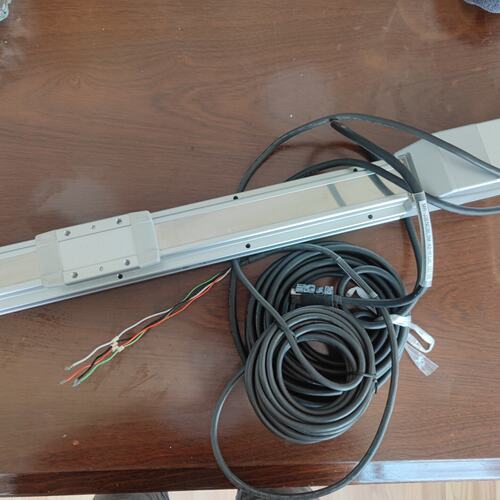 议价SMC全新电缸LEFS25S2A-300-R5A2H内含