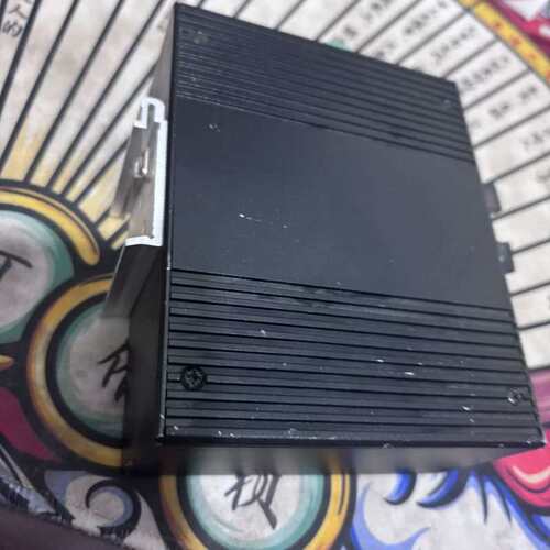 议价MoweStar工业以太网交换机ES208-4S-SC40