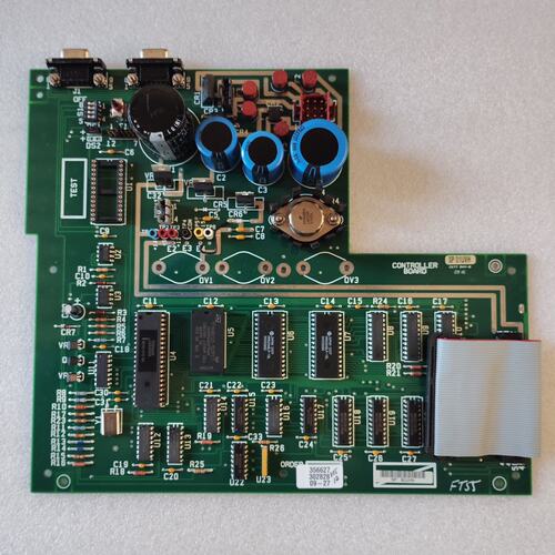 议价型号为 SP 01UVH 的 Controller Boar
