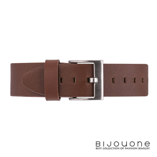 BIJOUONE替换真皮表带