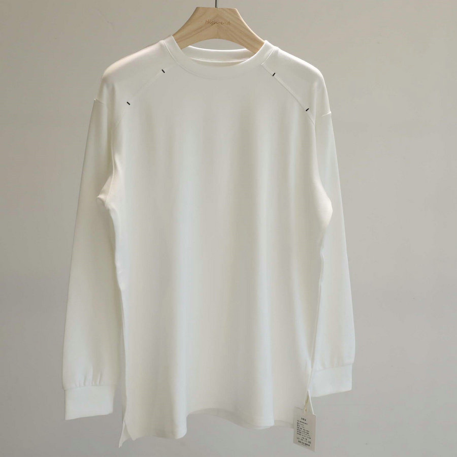 加绒~糯叽叽的！秋冬白色加厚T恤上衣女宽松百搭显瘦内搭打底衫,女装/女士精品,T恤,淘宝优惠券,粉丝福利购,淘宝优惠卷