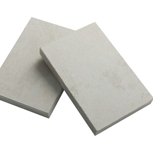 RAB隧道防火板10mm硅酸钙板机预涂板石棉纤维水泥板