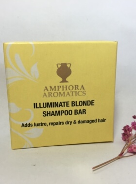 双皇冠3件包邮 英国原装AA天然精油闪亮伯爵手工洗发皂