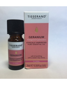 双皇冠 3件包邮◆英国原装滴莎兰德Tisserand 姜精油9ml